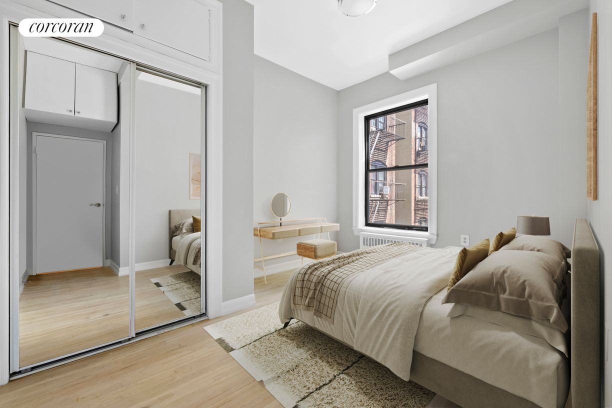 Foto principal - 77 W 68th St