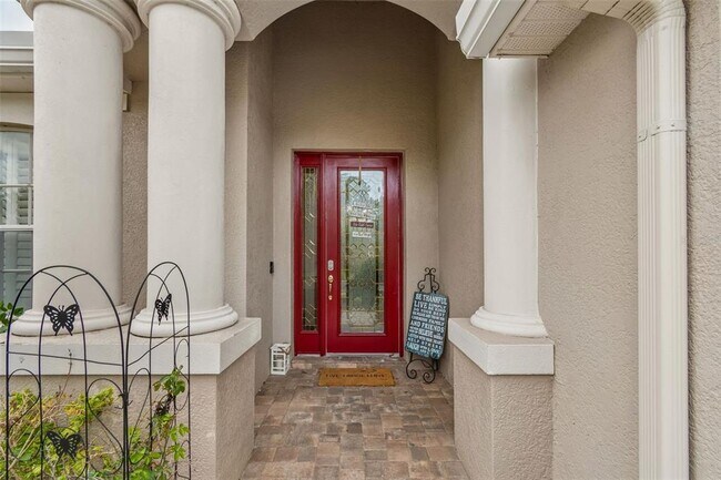 Foto del edificio - 3510 Hickory Hammock Loop