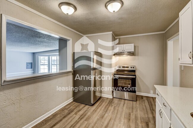 Foto del edificio - 1615 17th Ave E