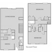 2 Bedroom Large