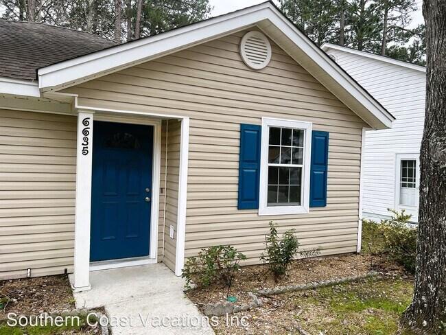 Foto del edificio - 2 br, 1.5 bath House - 6635 Cinnamon Fern ...