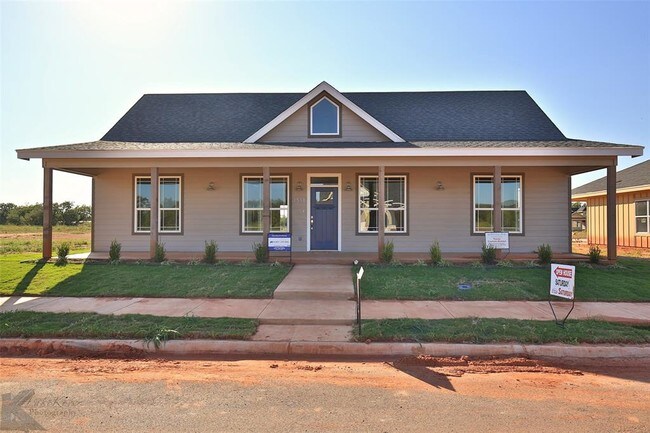 Foto del edificio - 1518 Old Settlers Way