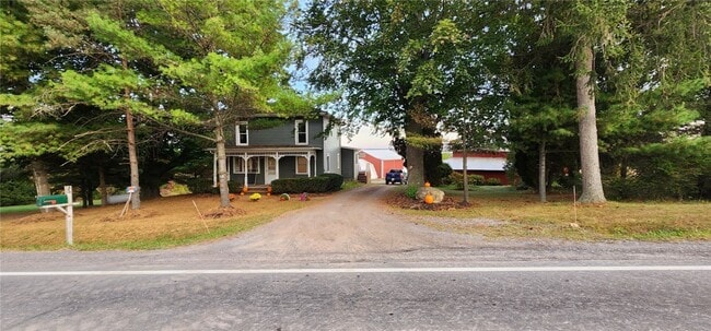 Building Photo - 2853 County House Rd