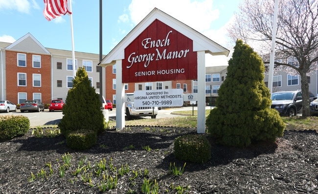  - Enoch George Manor- Independent Living