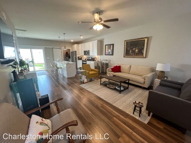Building Photo - 3 br, 2.5 bath House - 95 Branch Creek Trail