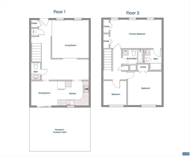 Foto del edificio - 1522 Minor Ridge Ct