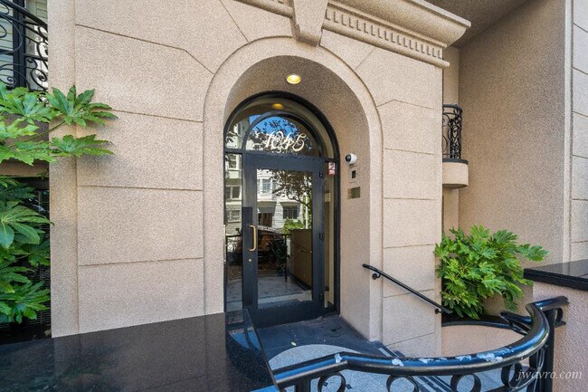 Foto del edificio - 1045 Mason St