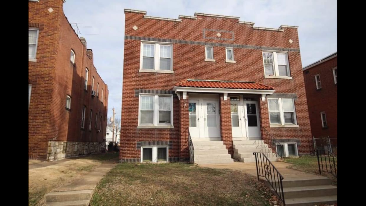 Primary Photo - 4239 Ellenwood Ave