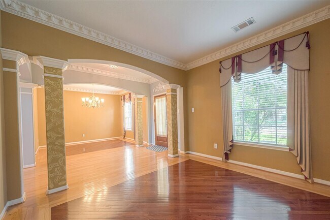 Foto del edificio - 13006 Turnbridge Trail