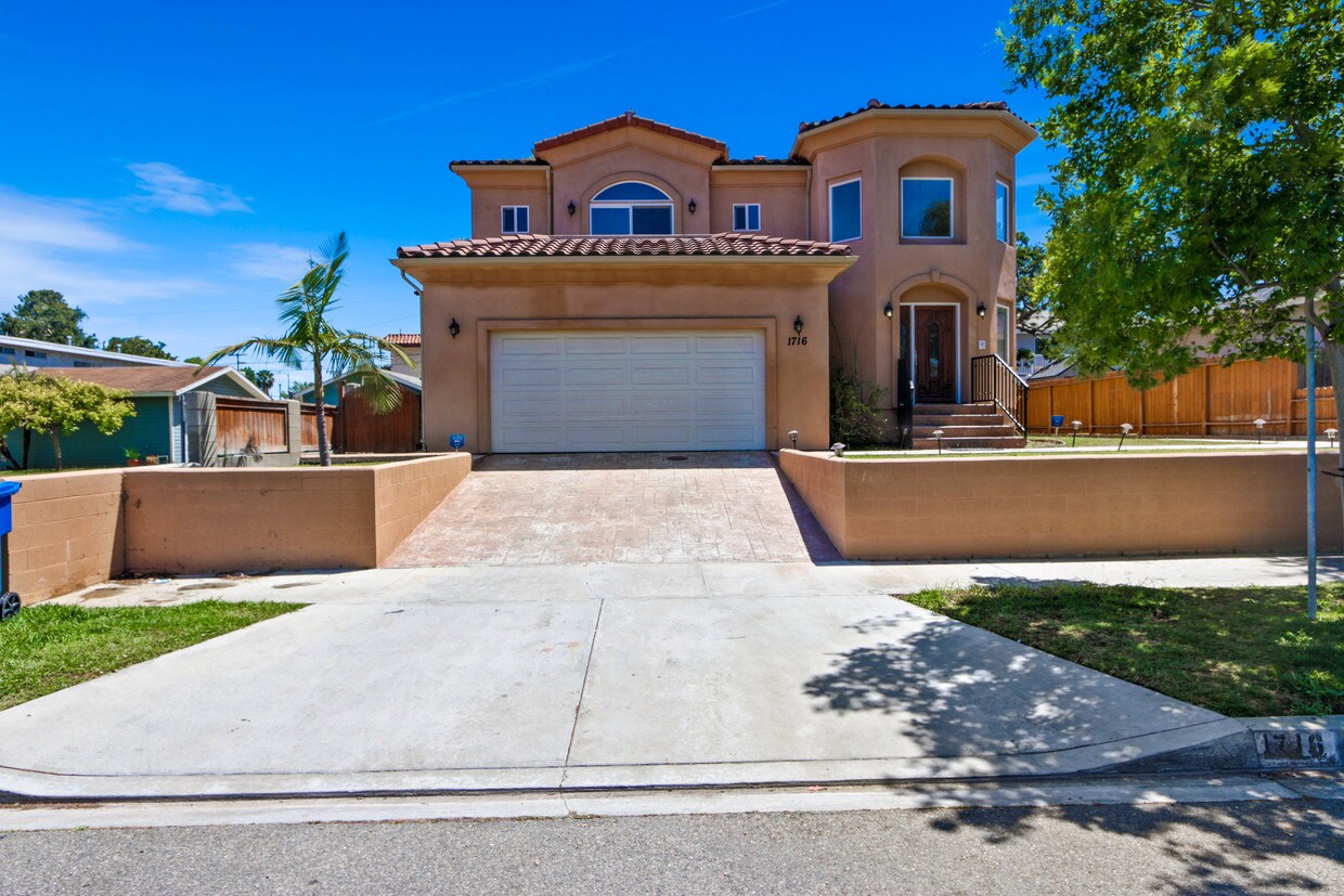 1716 251st St, Lomita, CA 90717 House Rental in Lomita, CA