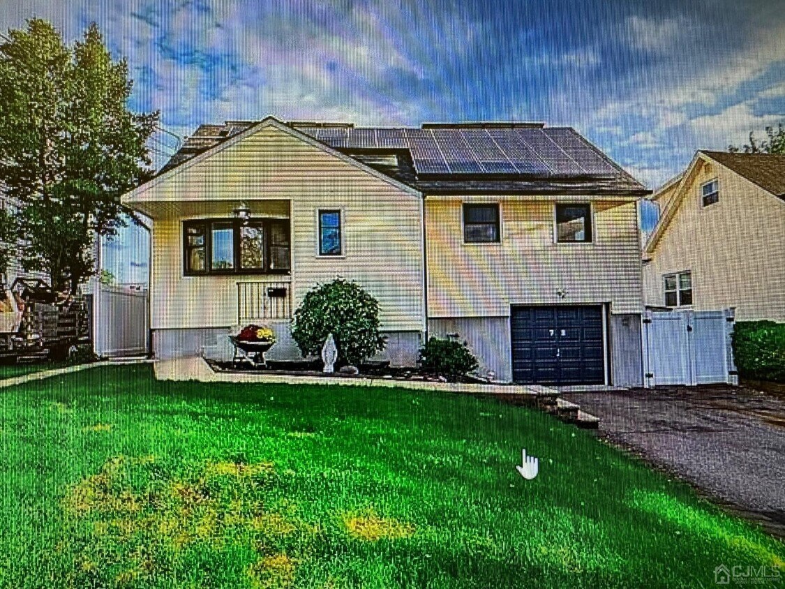 72 Ethel St, Metuchen, NJ 08840 House Rental in Metuchen, NJ