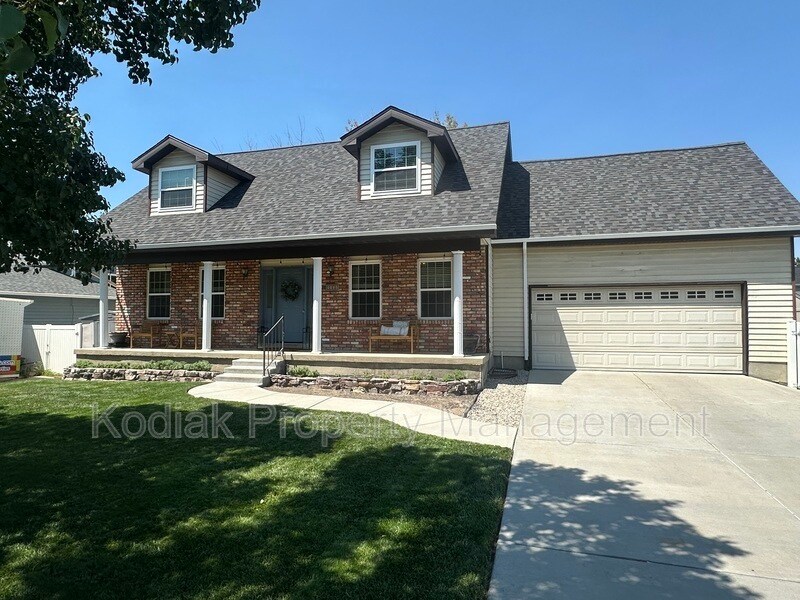 Primary Photo - 9906 Mumford Dr
