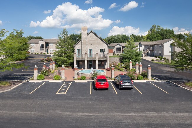 Building Photo - 2901 Purple Blossom Cir