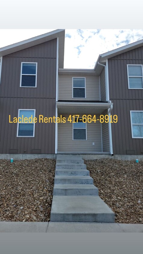 Primary Photo - FEBRUARY SPECIAL! RENT $1100, DEPOSIT $1100*