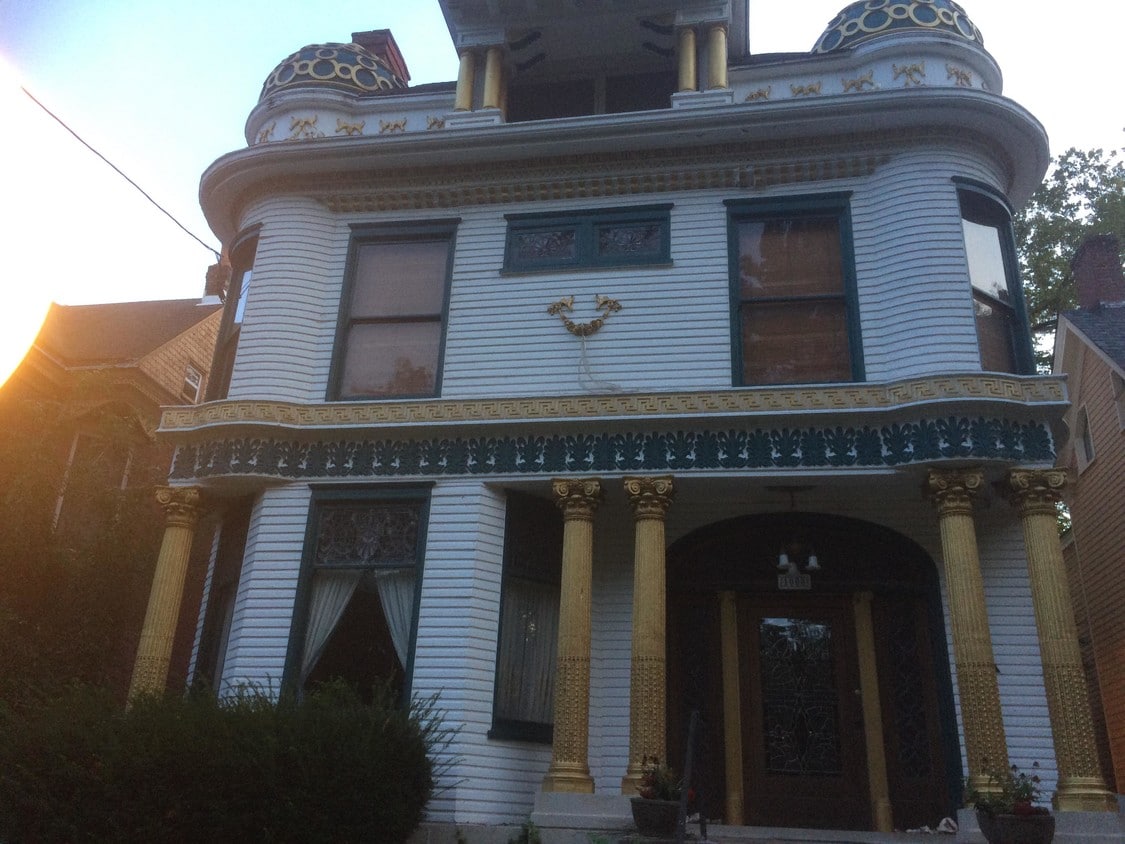 1008 Everett Ave, Louisville, KY 40204 Apartments in Louisville, KY