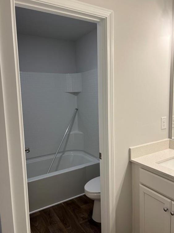 Foto del edificio - 38 Thunder Valley