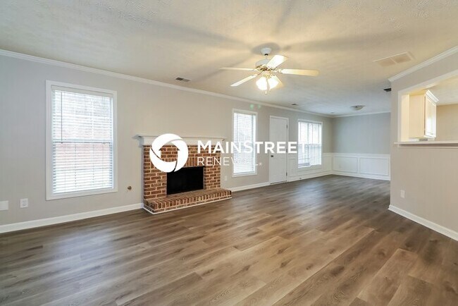 Foto del edificio - 3 Bedroom Pet-Friendly Home in Decatur, GA...