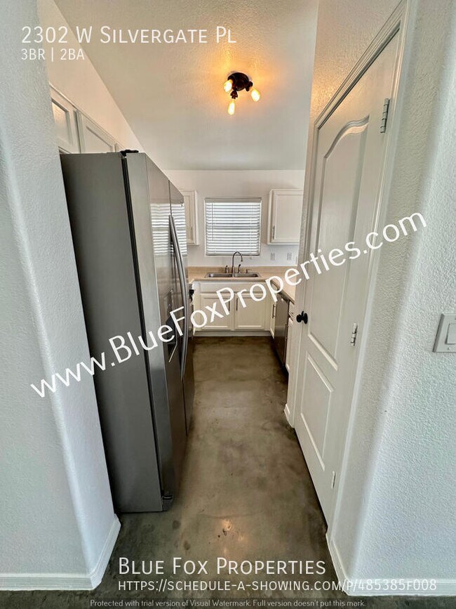 Foto del edificio - 2302 Silvergate Pl