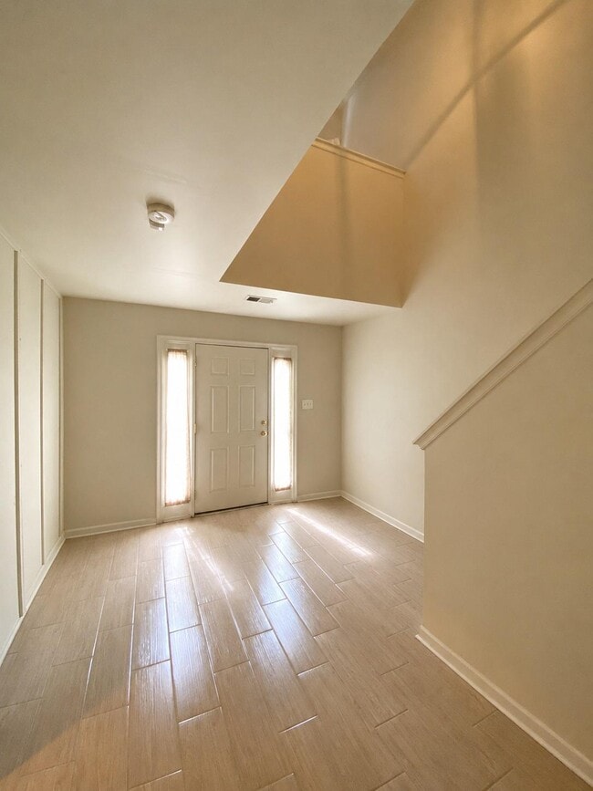 Foto del edificio - 1124 Hampton St