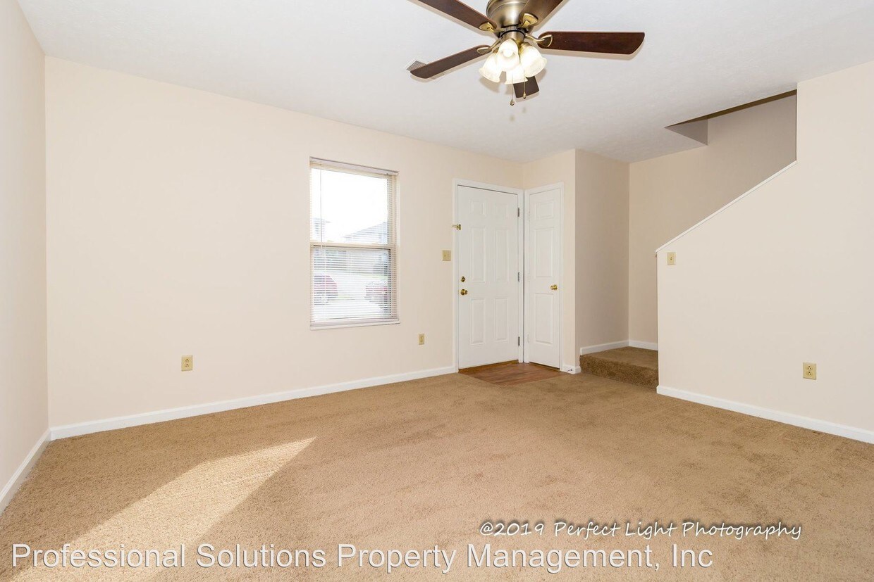 Foto principal - 429 Garden City Dr