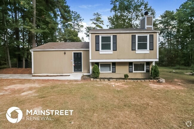 Building Photo - 7180 Buck Creek Dr