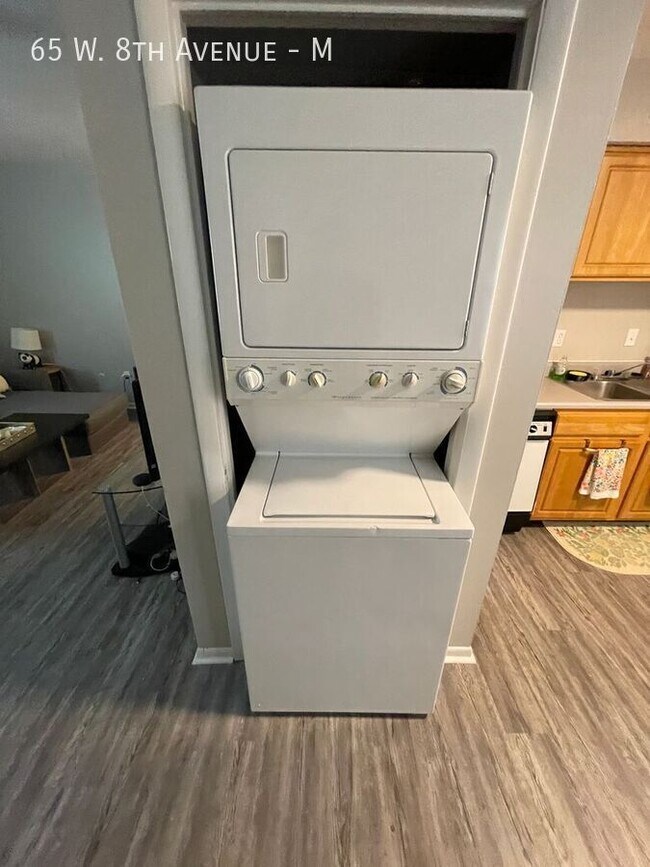 Building Photo - 65 W 8th Ave