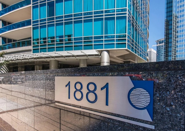 Photo - 1881 N Nash St Apartment