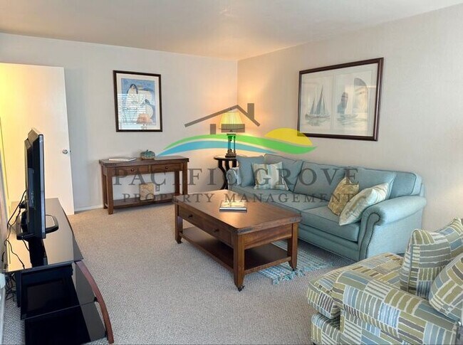 Building Photo - Remodeled 1 Bedroom in Monterey!