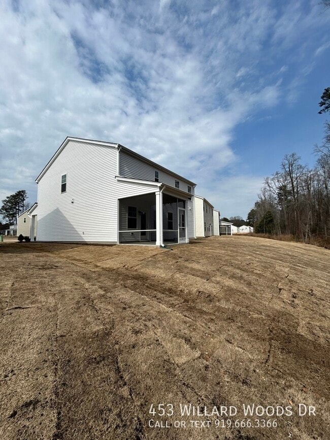 Building Photo - 453 Willard Wds Dr