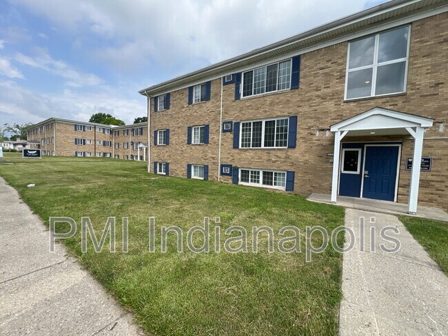 Building Photo - 6260 E 11th St