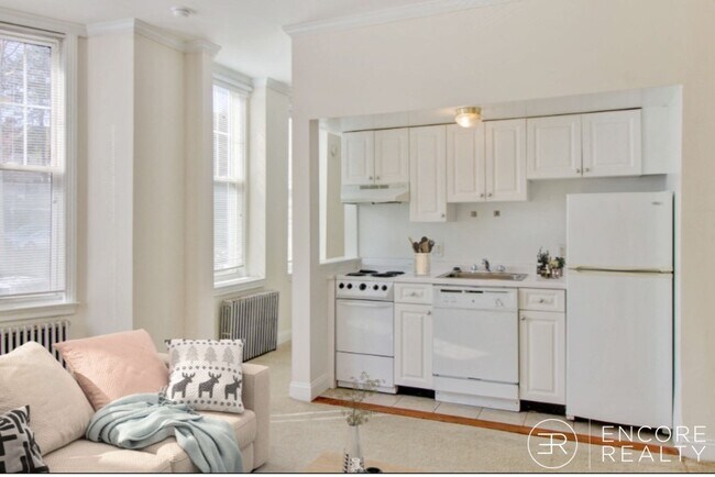 Foto del edificio - 1223 Beacon St