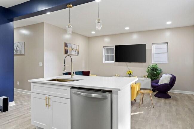 Foto del edificio - 1523 S East St