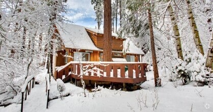 Building Photo - 3710 Needle Peak Rd