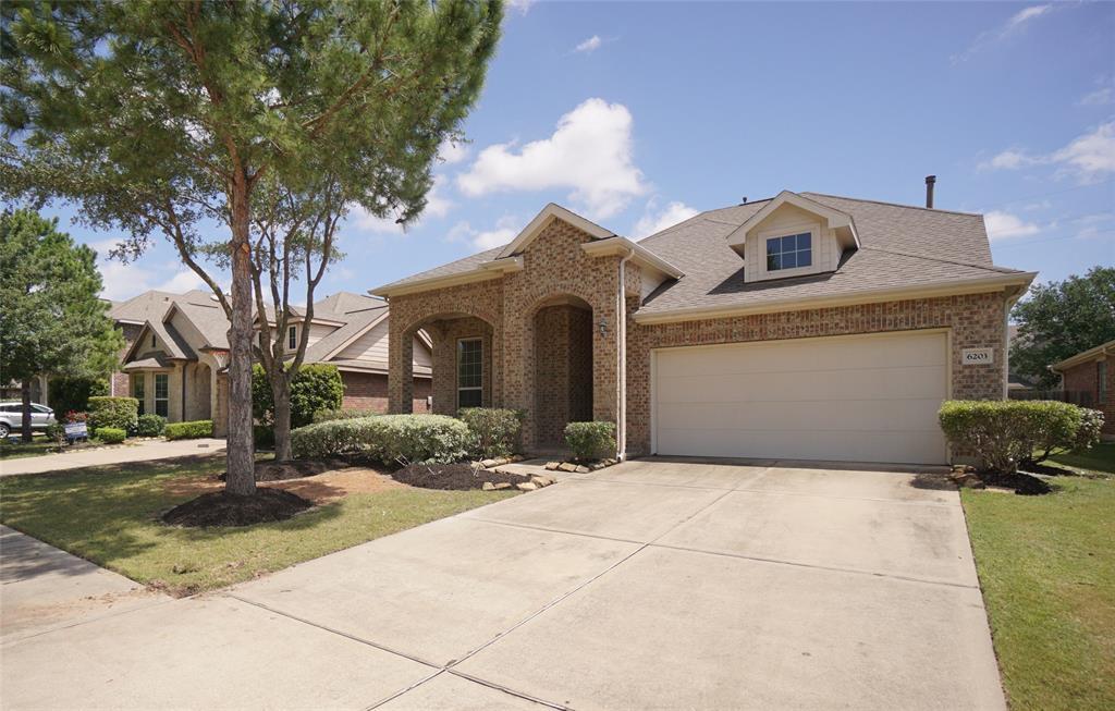 Foto principal - 6203 Brookmall Dr