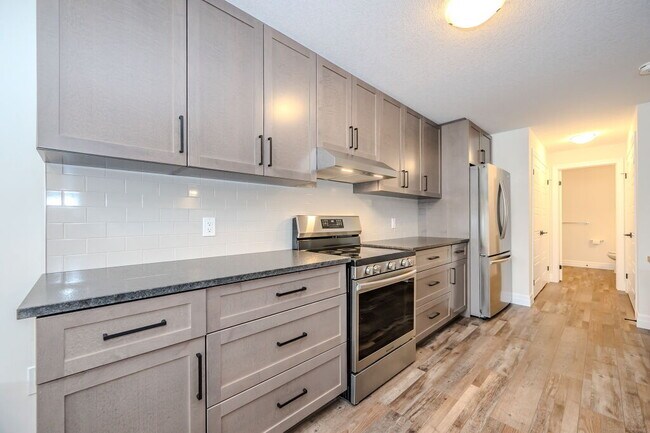 Photo du bâtiment - 236 Haylock Av