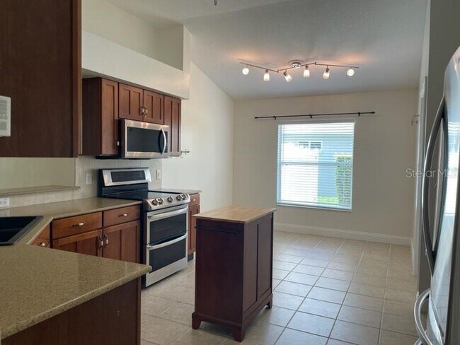 Foto del edificio - 16709 Fairbolt Way