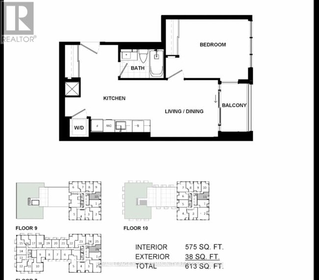 Building Photo - 1037 The Queensway