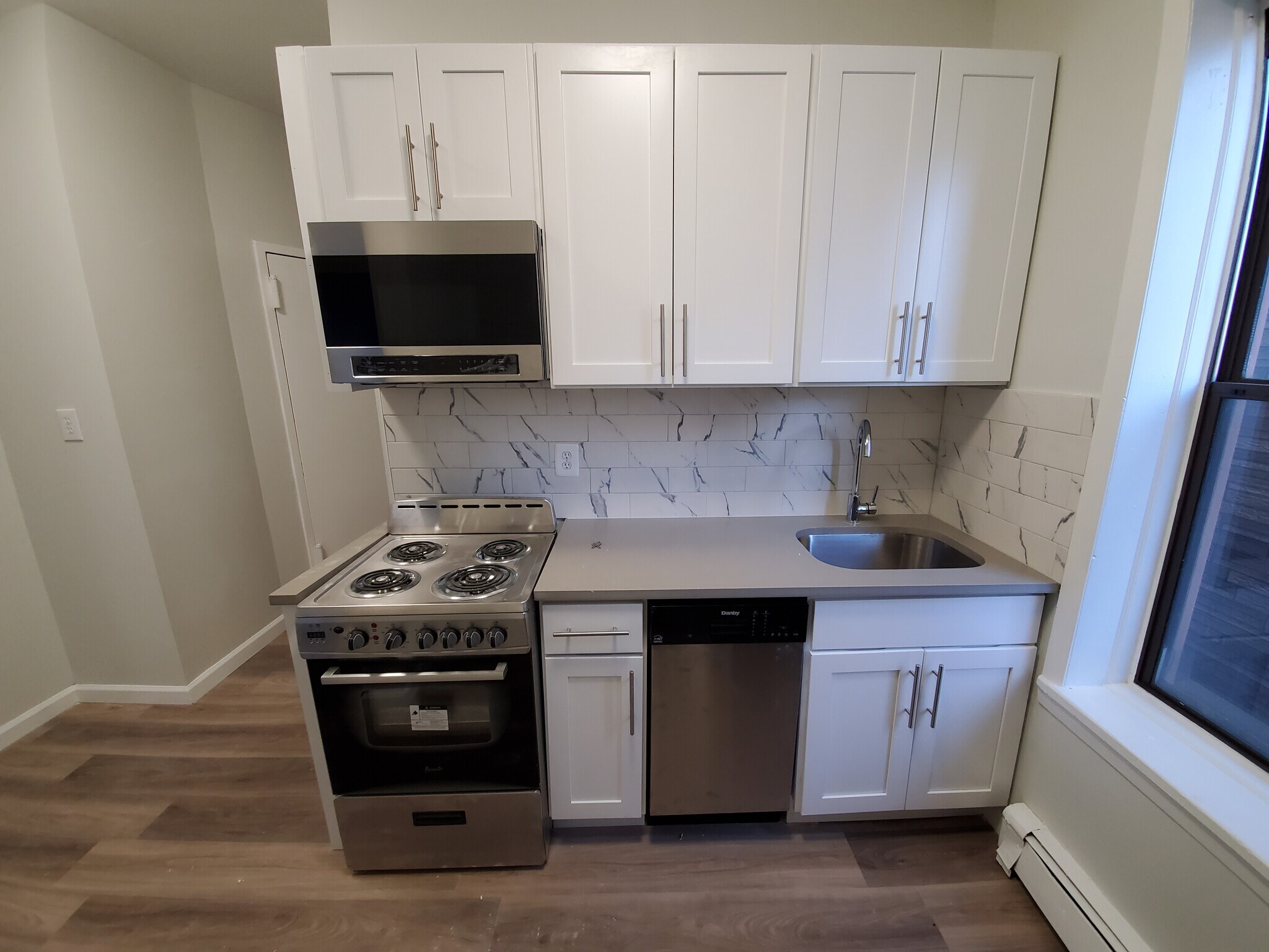 200 Clinton Ave Unit 12G, Jersey City, NJ 07304 - Condo for Rent in ...