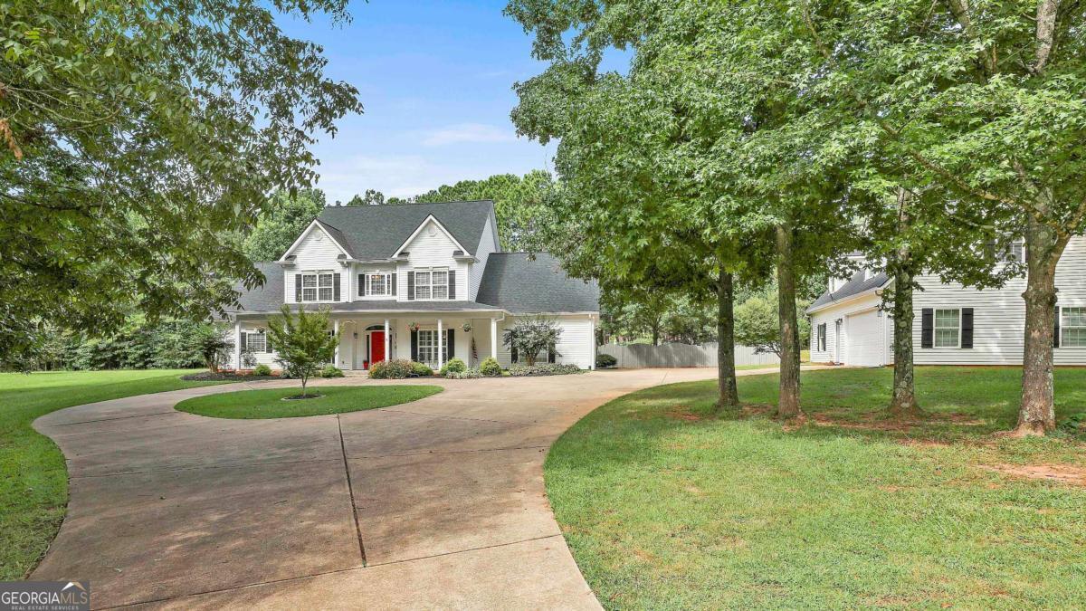 Primary Photo - 252 Happy Valley Cir