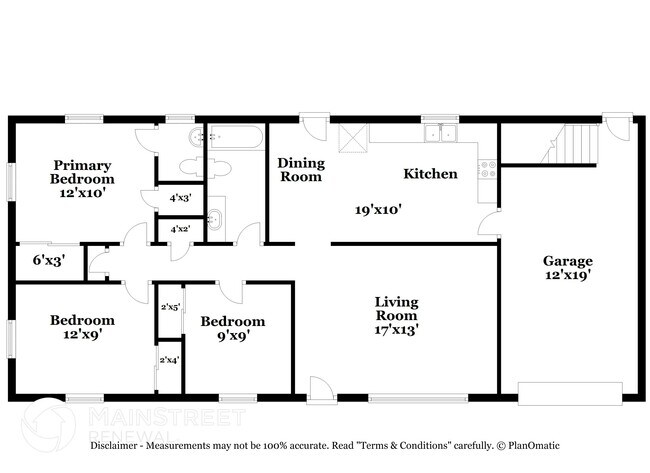 Building Photo - 8907 W 47th Terrace