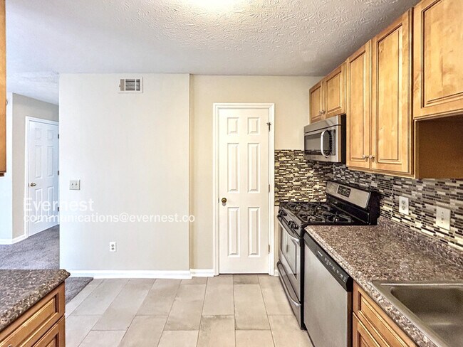 Foto del edificio - 1461 Springleaf Cir SE