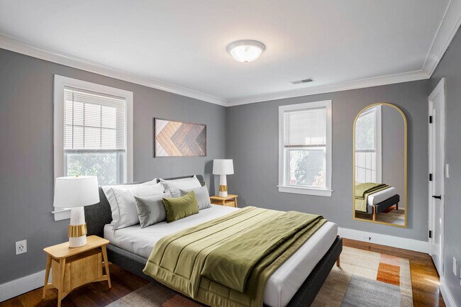 Building Photo - 17 Nottinghill Rd