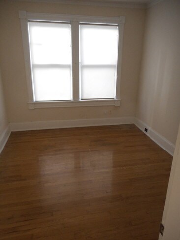 Bedroom 1 - 601 Quincy Ave