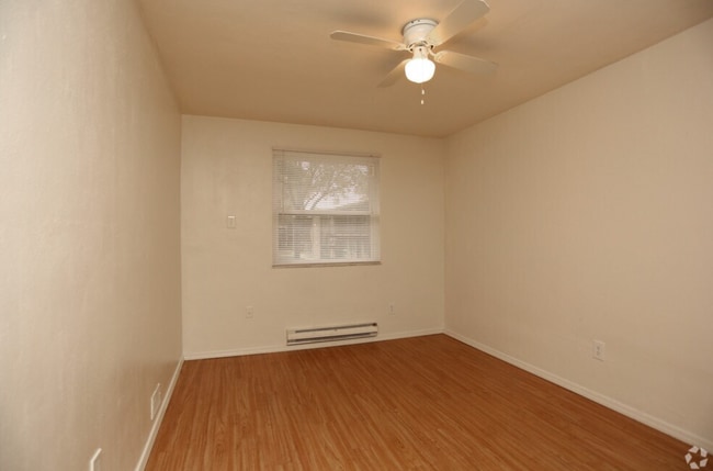 Interior Photo - Springwood Apartments