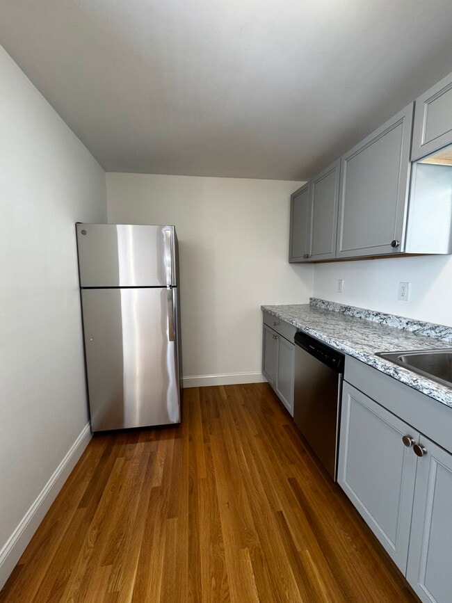 Foto del edificio - 43 Everett St