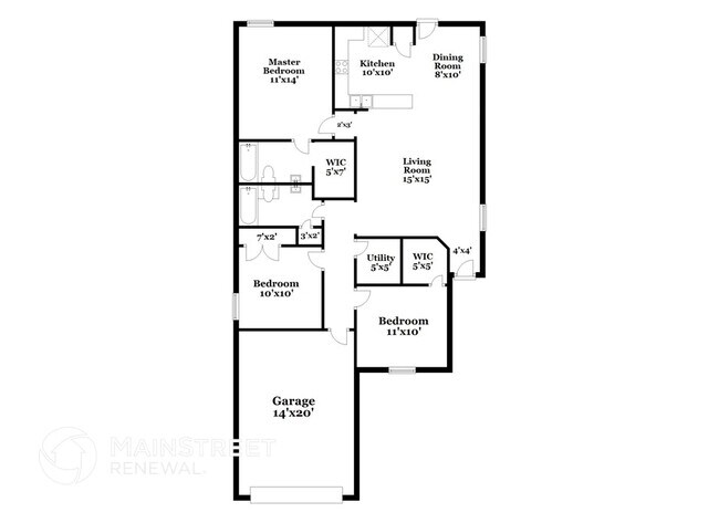 Foto del edificio - 26323 Michelangelo Dr