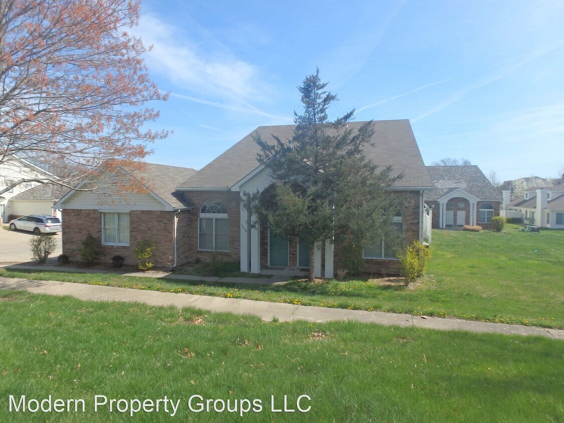 Primary Photo - 3 br, 2 bath House - 4629 Brandon Woods St.