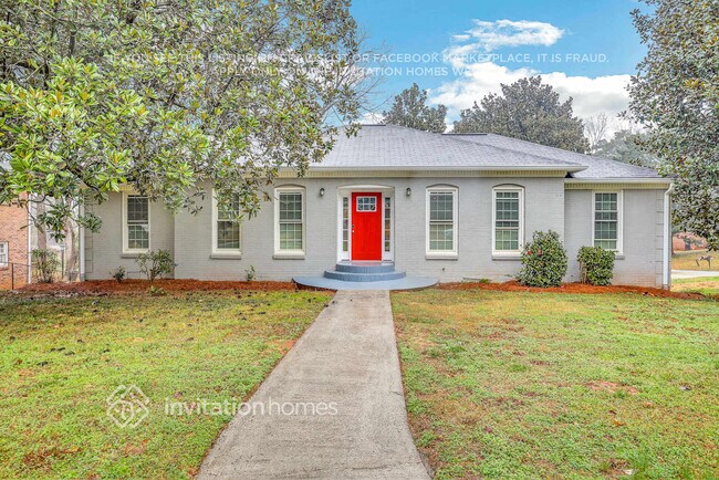 Building Photo - 3488 Pheasant Ct