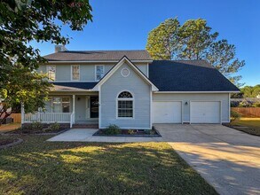 Building Photo - 6211 Dunbane Ct