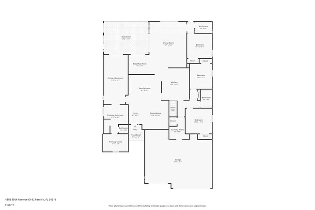 Building Photo - 4393 85th Ave Cir E